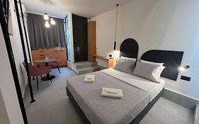 Apartment Falirou